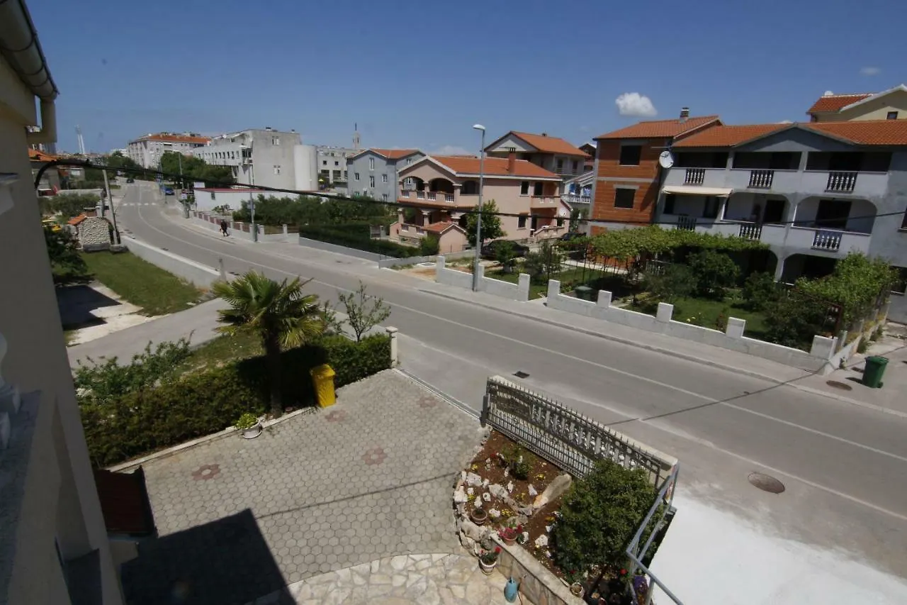 Apartment Ema Zadar 0*,  Croacia