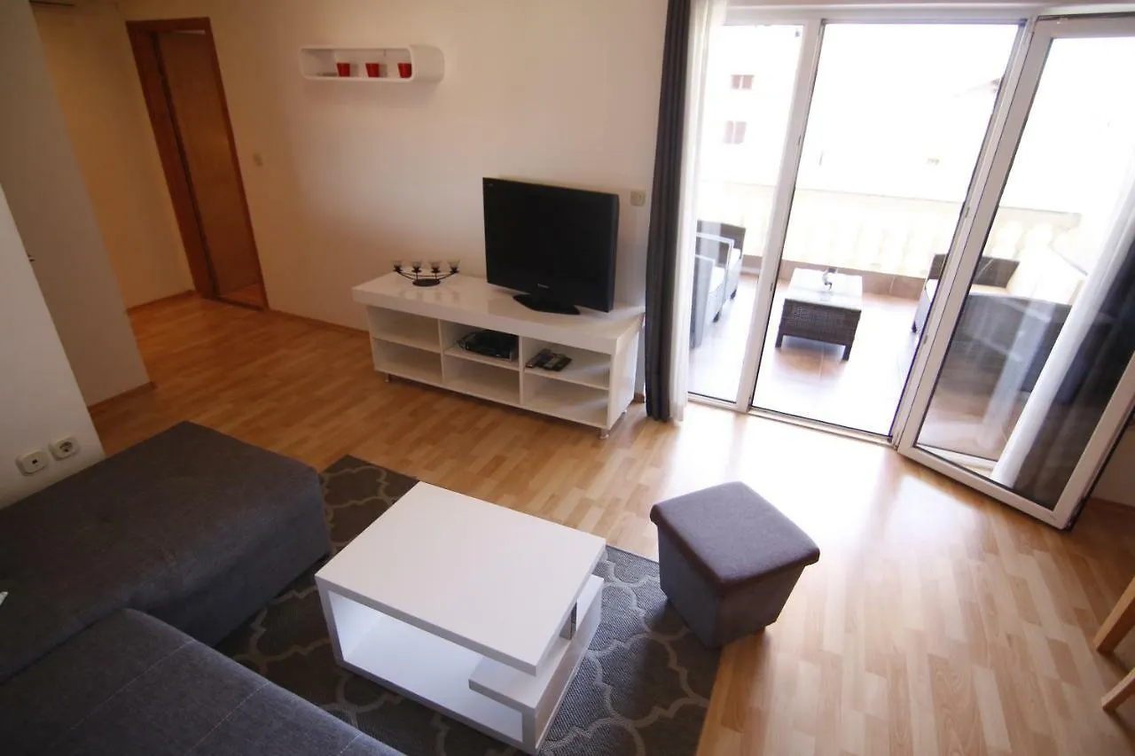 Apartment Ema Zadar