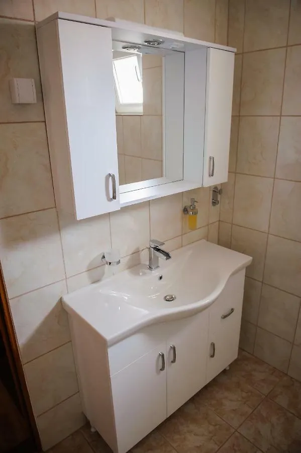 Apartment Ema Zadar Kroatië
