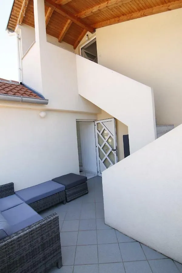 Apartment Ema Zadar