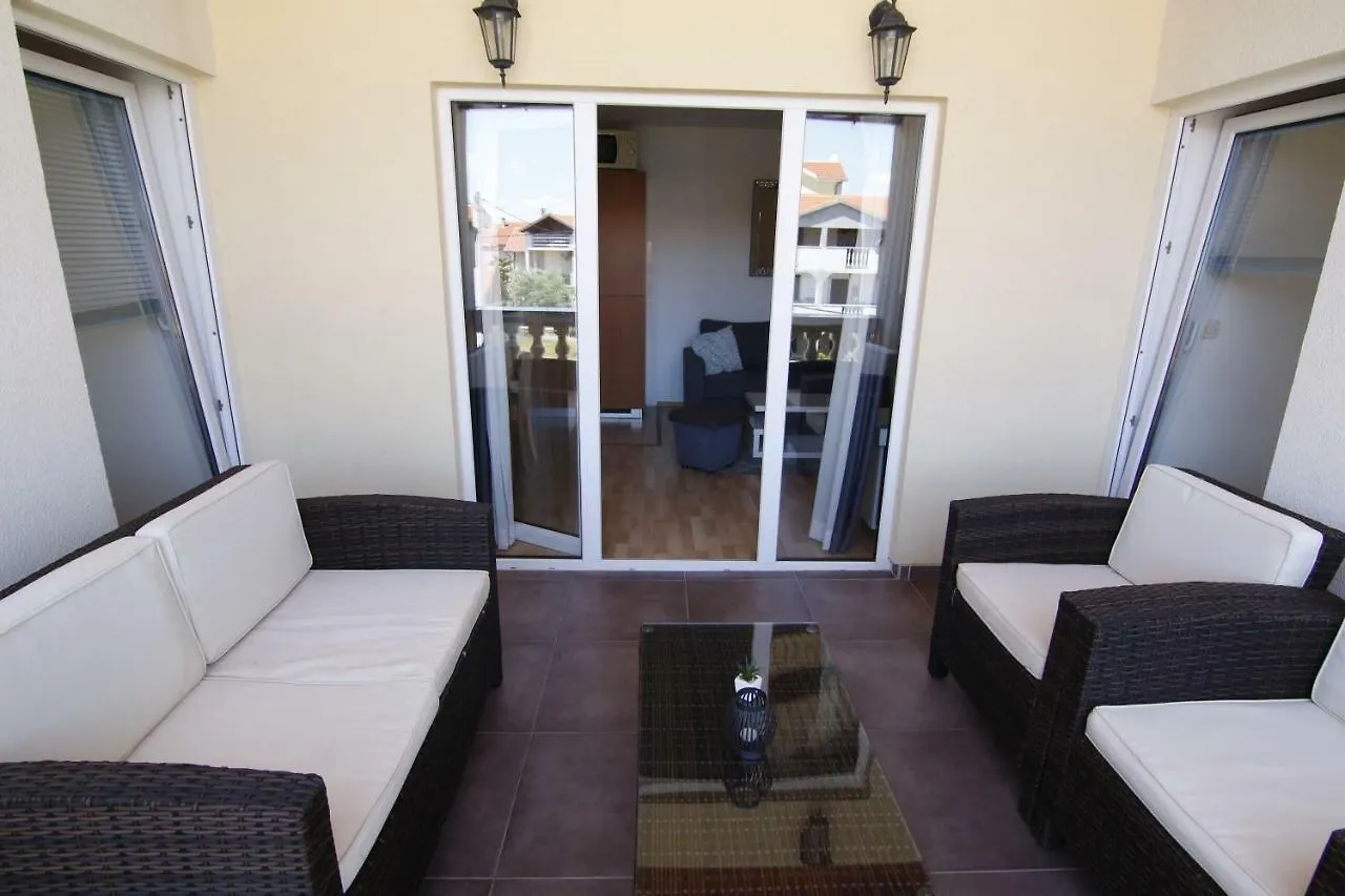 Apartment Ema Zadar Kroatië