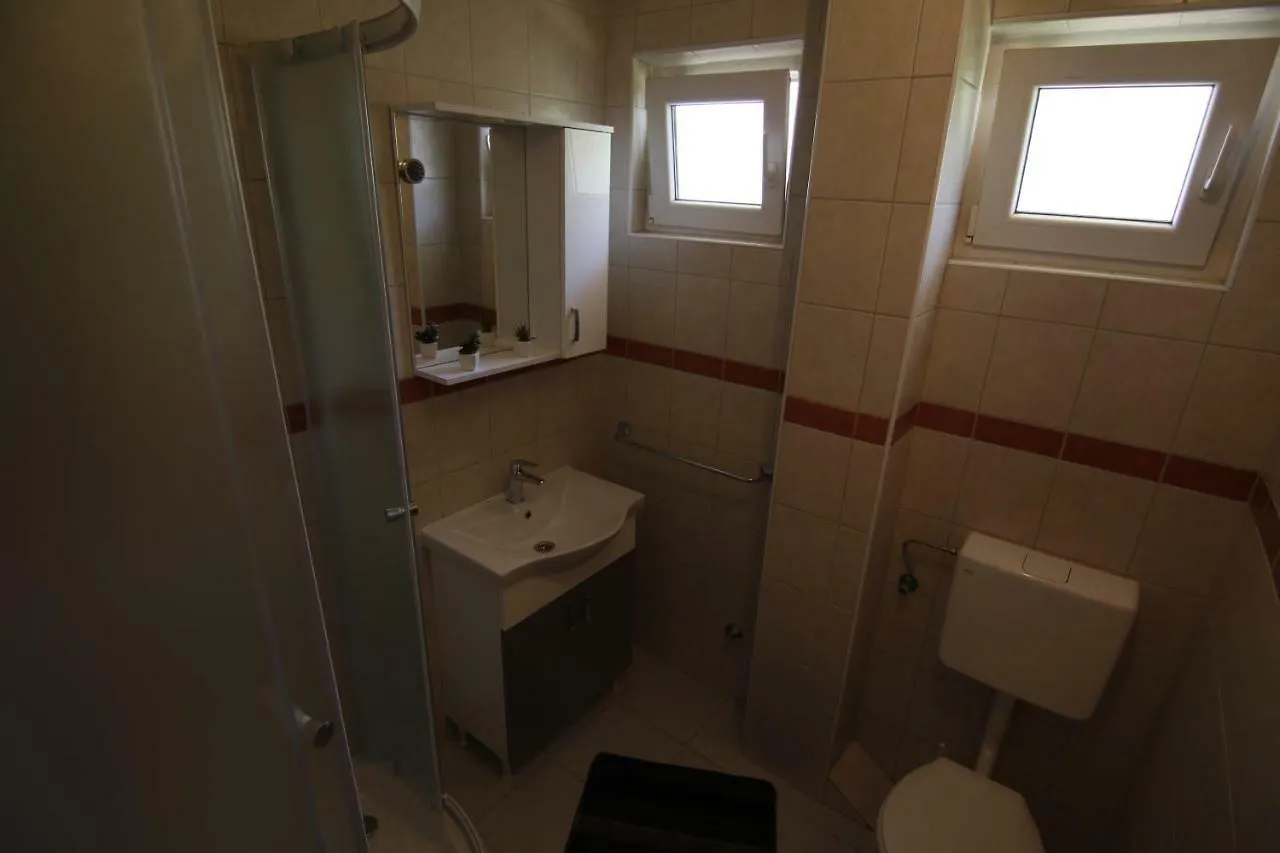 Apartment Ema Zadar