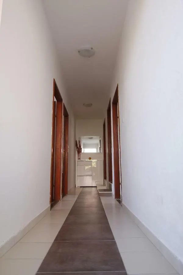 Apartment Ema Zadar