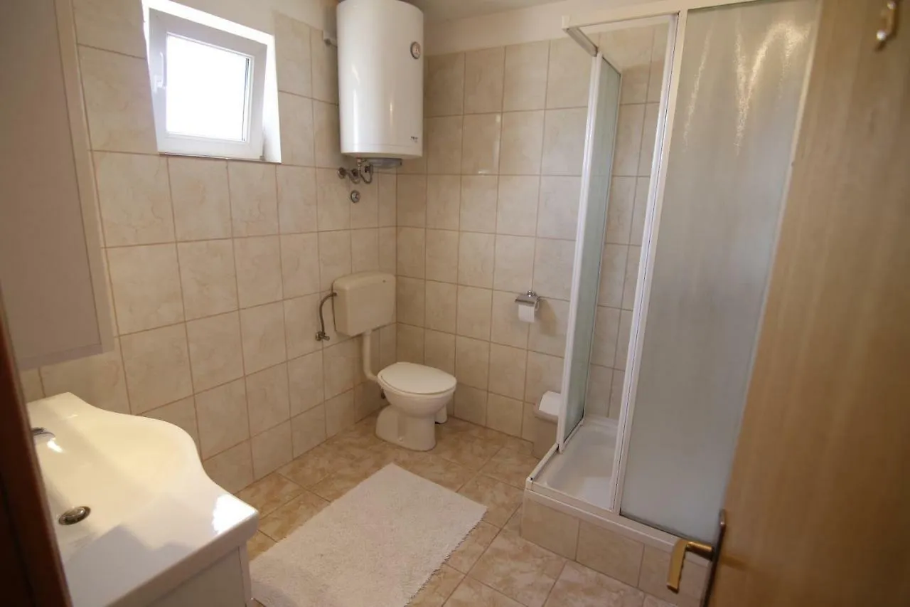 Apartment Ema Zadar